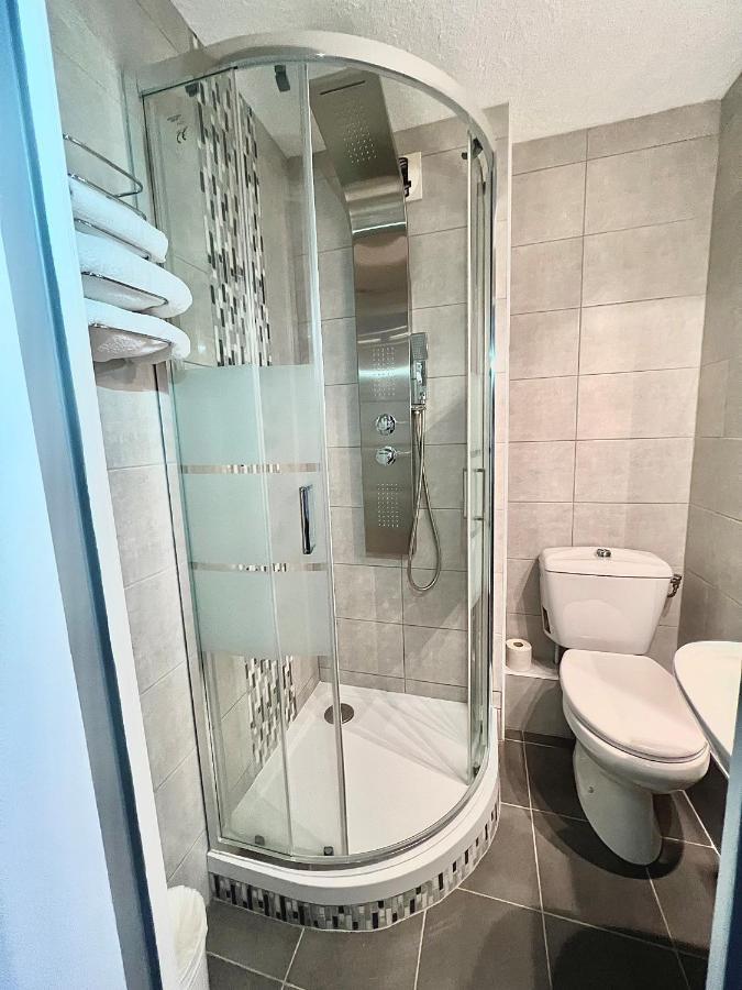 Kyriad Direct Reims Bezannes Εξωτερικό φωτογραφία